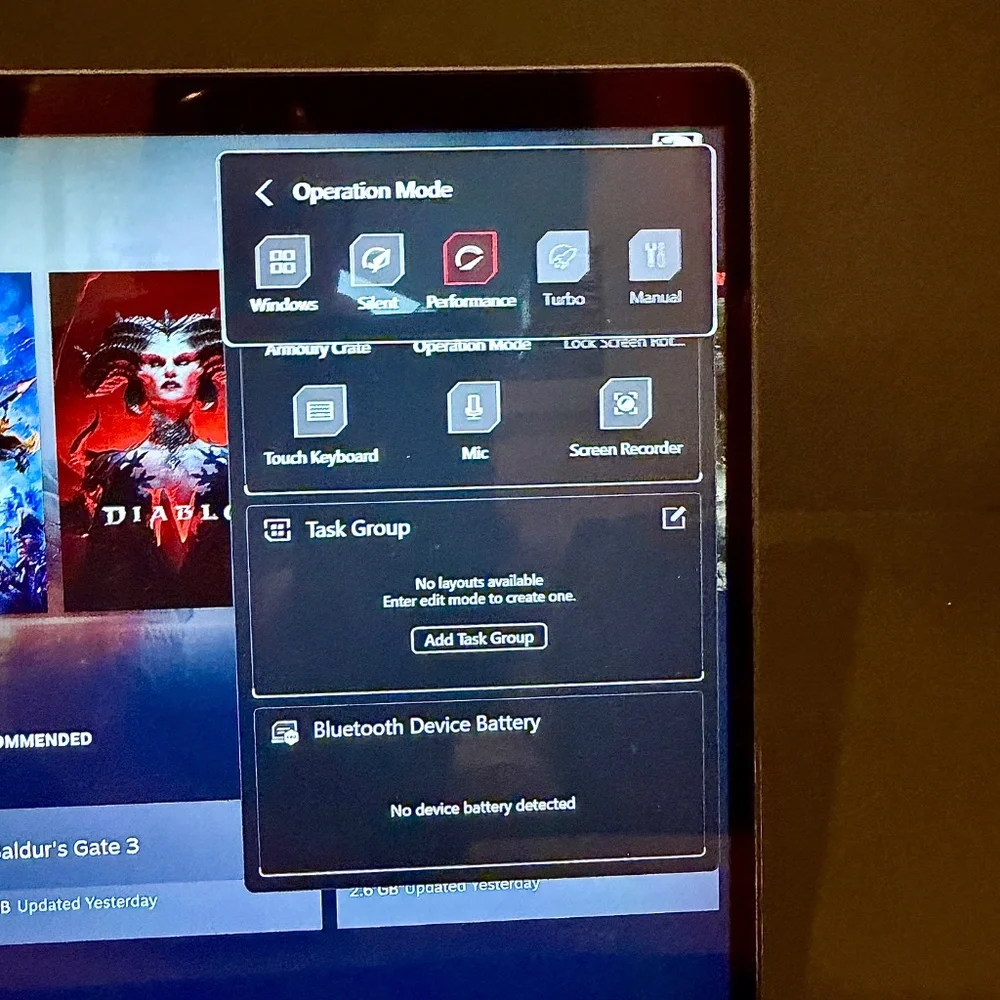 ASUS 13.4